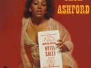ASHFORD,JACK-HOTEL SHEET VINYL LP NEW