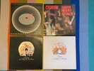 Queen Bundle, Jazz, Day at the Races, Night at the Opera, Sheer Heart Attack