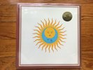 King Crimson-Larks’ Tongues in Aspic, Sealed Lp Record, Half-Speed Master, MINT