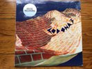 Codona-3, Colin Walcott, Don Cherry, Nana Vasconcelos, SEALED Lp Record, MINT
