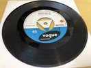 Shirley And Lee - I’ll Thrill You / Love No One - 7” 1958 1C/1C Vogue Vgc+