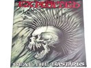 THE EXPLOITED - BEAT THE BASTARDS (SPECIAL EDITION) 2 VINYL LP NEW