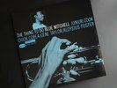 Blue Mitchell / The Thing To Do, Music Matters Jazz, Excellent, 2 disc 45 rpm