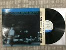 Wayne Shorter Night Dreamer Blue Note LP BST 84173 Lee Morgan Van Gelder Ear OG