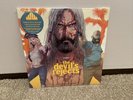 Rob Zombie’s The Devil's Rejects Vinyl Record  Waxworks Rare OOP Sealed Mint