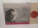 SAX 2403 Beethoven Piano Concerto No.4 & Rondo Hans Richter-Hasser / Kertesz E/R
