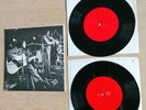 Lou Reed,John Cale,Nico-Live at Le Batalcan '72.Rare 1988 French 2 x 7