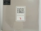 EAGLES - HELL FREEZES OVER - 2 LP SET VINYL 25TH ANNIVERSARY NEW SEALED MS
