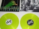 Lil Ugly Mane - Mista Thug Isolation vinyl Wiki Ratking Death Grips 3 Six Mafia