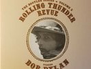 Bob Dylan  The Rolling Thunder Revue: 1975  Live Recordings Vol. 5  200gm