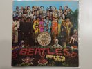 The Beatles Sgt. Pepper's Lonely Hearts Club Band UK Mono