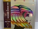 ? RARE MONDO WE84 Wonder Woman 1984 soundtrack Vinyl LP Limited 1000 FIREWORK