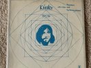 The Kinks - “Lola Vs Powerman & The Money-go-round,” Original 1970 US Pressing