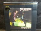 Stevie Ray Vaughan Couldn't Stand the Weather MoFi 180g 45RPM 2LP Sealed