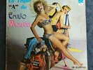 EMILIO MOGUEL - VAMOS NEGRA  LISTEN  psych GROOVE mexican LATIN FUNK afrobeat LP