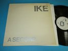 Ike Yard / Same (NL 1983, Factory FACT A SECOND, VR 22542) - LP