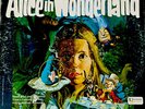 tale spinners for children Alice In Wonderland Record
