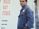 Billy Ray Cyrus Some Gave All Lp   Vinyl 20831-4414-1 51 US PRESS