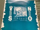 New Order Vinyl Solution LP UK 1984 Dali Records DLP-1 Mayfair Suite Sunderland