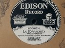 Gonzalez Orchestra EDISON 60062 E+ 