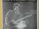 BRUCE SPRINGSTEEN.STOCKHOLM TAPES.6 LP BOX.1981 UK. COLOR VINYL. DISCS M.BOX VG+