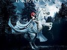 WE WILL RIDE WHITE MARBLE VINYL lp by INGLORIOUS Vinyl LP  FRLP1087WM