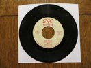 Nazz – Open My Eyes / Hello It's Me - 1968 - SGC 001 7