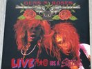 GUNS N' ROSES - Live ? *@ Like A Suicide - Vinyl EP + Extra Track - New & Sealed