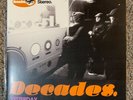DECADES 'YESTERDAY' Oz hip hop 7