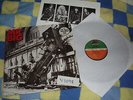 Mr Big – Lean into it – Original Vinyl LP album 1991 (SIGNED PROMO) Autographed