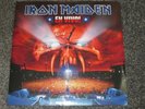 IRON MAIDEN - EN VIVO - TRIPLE ALBUM SET - NEW