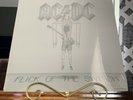 AC/DC - Flick of the Switch [New Vinyl LP] Remastered