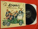 The ASTRONAUTS.  33T Japan 1966. INSTRUMENTAL ALBUM (Elvis Presley) Rock'n'roll