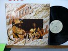 WILLIE NELSON AND DAVID ALLAN COE  WILLIE AND DAVID  POLAND IMPORT VINYL NM LP