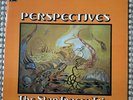 Stan Tracey Trio - Perspectives. 1972 Columbia Lansdowne LP. EX/NM copy.