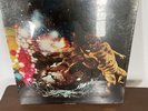 Santana III [LP] by Santana (Vinyl, 1971)