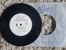 Shakin Stevens Hey Mae Very Rare Australian Promo