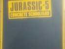Jurassic 5 - Concrete Schoolyard. 12