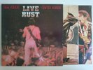 NEIL YOUNG CRAZY HORSE LIVE RUST REPRISE K 64041 COUNTRY GATEFOLD DOUBLE
