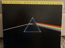 PINK FLOYD Dark Side Of The Moon MFSL LP Original Master Recording