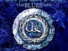 Whitesnake - The BLUES Album (2020 Remix) [New Vinyl LP] Blue, Colored Vinyl