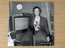 PIL IDENTITY FACTORY Live LP Vinyl Record Public Image Joy Division Metal Box
