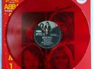 ABBA ?– Disco Special-1 Discomate RED Vinyl Original Release