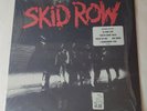SKID ROW ATLANTIC Vinyl LP 1989 RARE Record w/ SHRINK + HYPE 81936-1 VG+ /EX