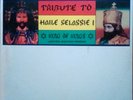 Congo Natty - Tribute To Haile Selassie I (King Of Kings) (4x12