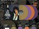 Third Man Records Vault #49 Package - Bob Dylan Springtime in New York 4 LP set