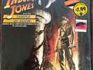 Indiana Jones & The Temple Of Doom - John Williams 1984 Vinyl Polydor Records