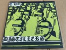 The Distillers - Sing Sing Death House Vinyl LP Sealed