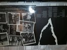 THE EJECTED -A TOUCH OF CLASS- VINYL LP 33RPM RECORD .OI PUNK 
