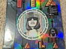 MIA M.I.A. Kala Vinyl Me Please Colored Vinyl LP NM Purple / Green Hip Hop VMP